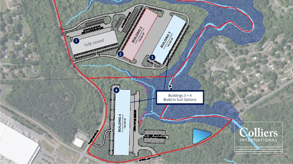 More Photos Of 154 Tyger River Dr, Duncan Unknown For Lease