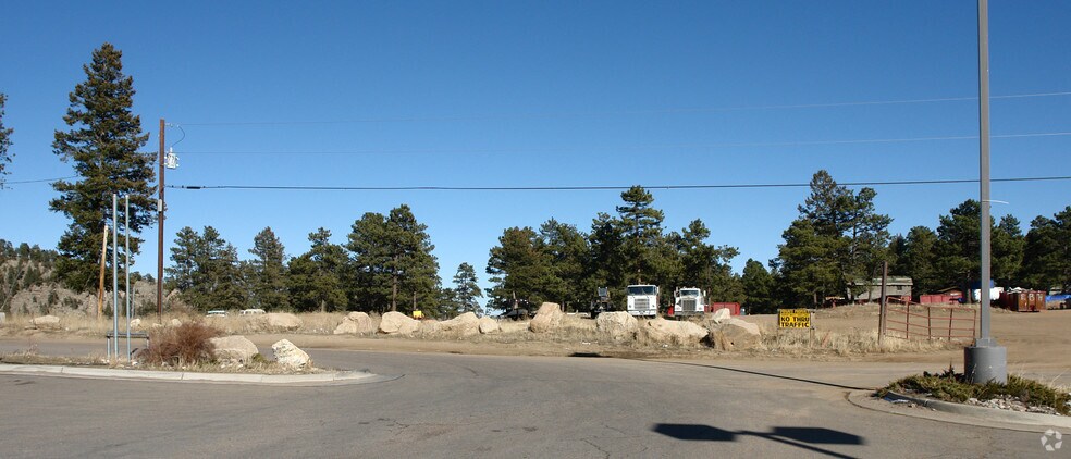 More Photos Of 9054 Highway 285, Morrison Land For Lease