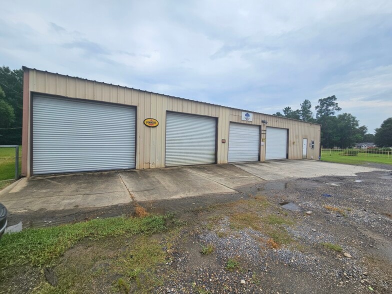 More Photos Of 35457 US Highway 96 S, Buna Industrial For Sale