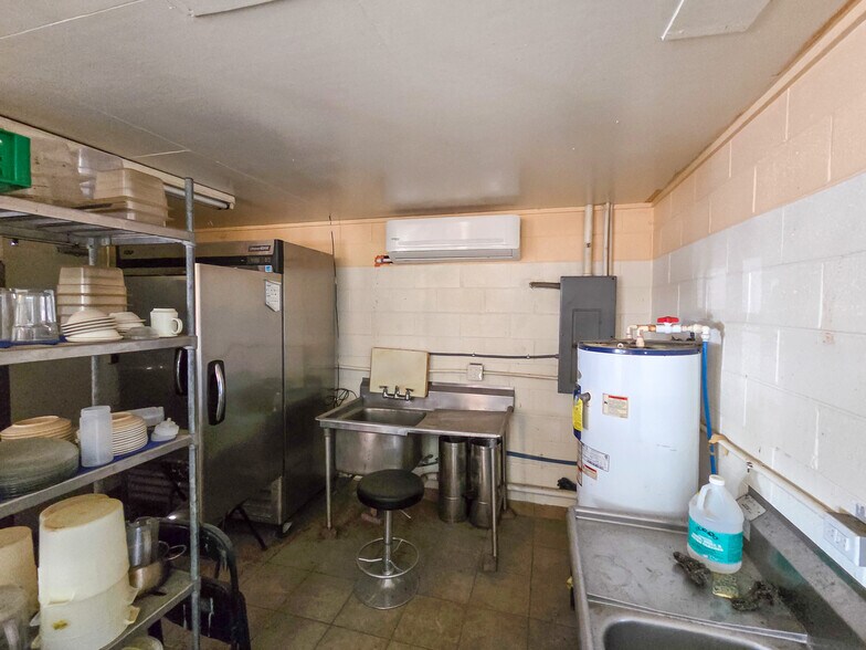 More Photos Of 3833 US-220, Jackson Springs General Retail For Sale
