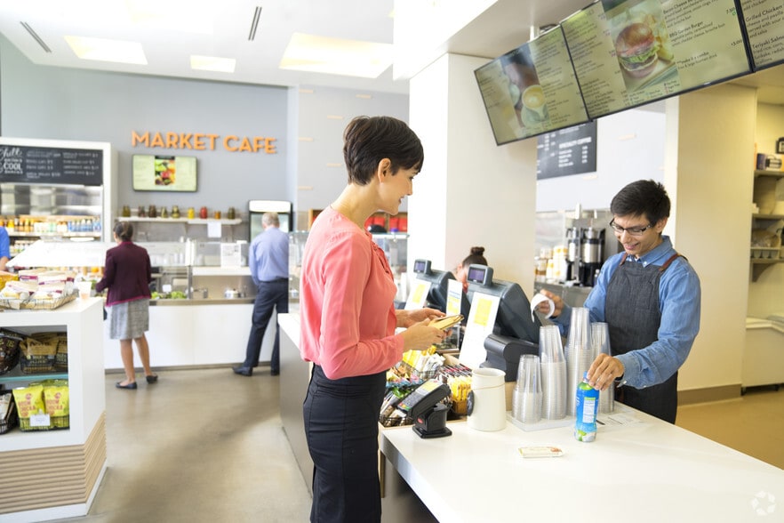 More Photos Of 11111 Santa Monica Blvd, Los Angeles Loft Creative Space For Lease