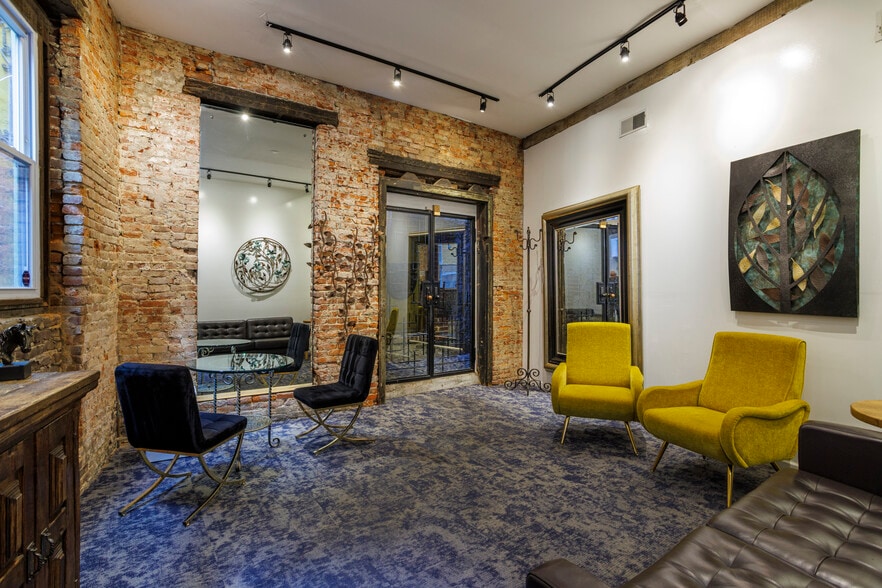 More Photos Of 4457 Main St, Philadelphia Storefront Retail Office For Lease