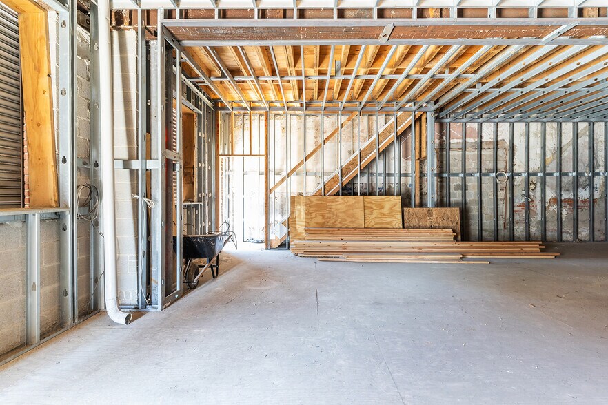More Photos Of 1301-1305 Germantown Ave, Philadelphia Storefront Retail Residential For Sale