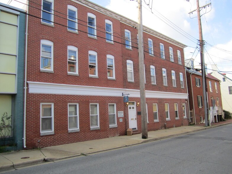 More Photos Of 121 Cathedral St, Annapolis Loft Creative Space For Lease