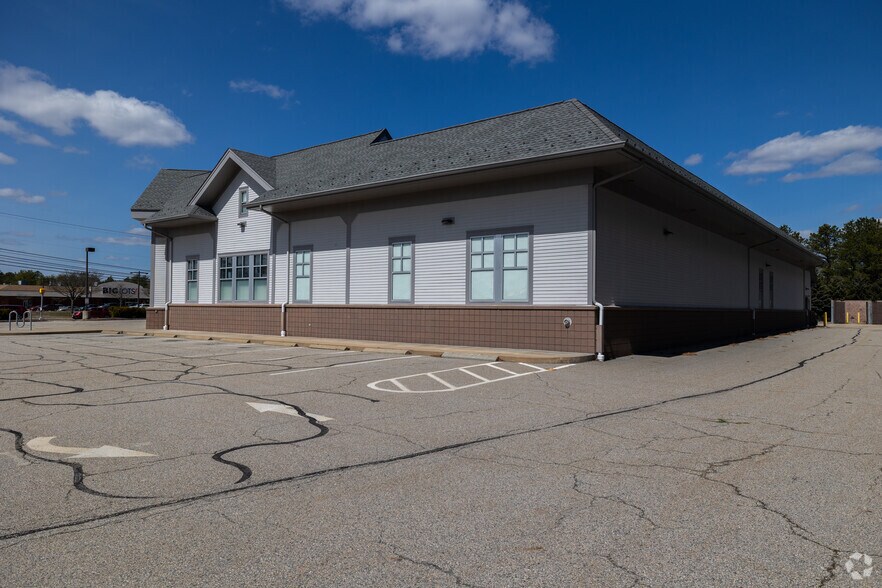 More Photos Of 105 Milton Rd, Rochester General Retail For Sale