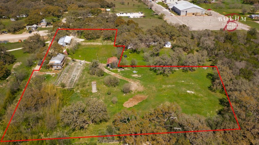 More Photos Of 9A N Star Rd, Boerne Land For Sale