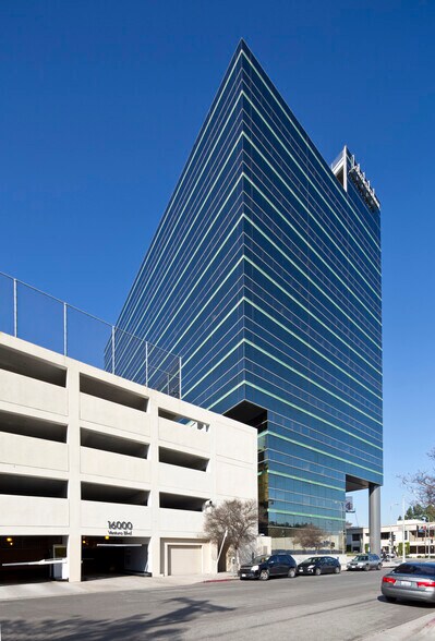 More Photos Of 16000 Ventura Blvd, Encino Office For Lease