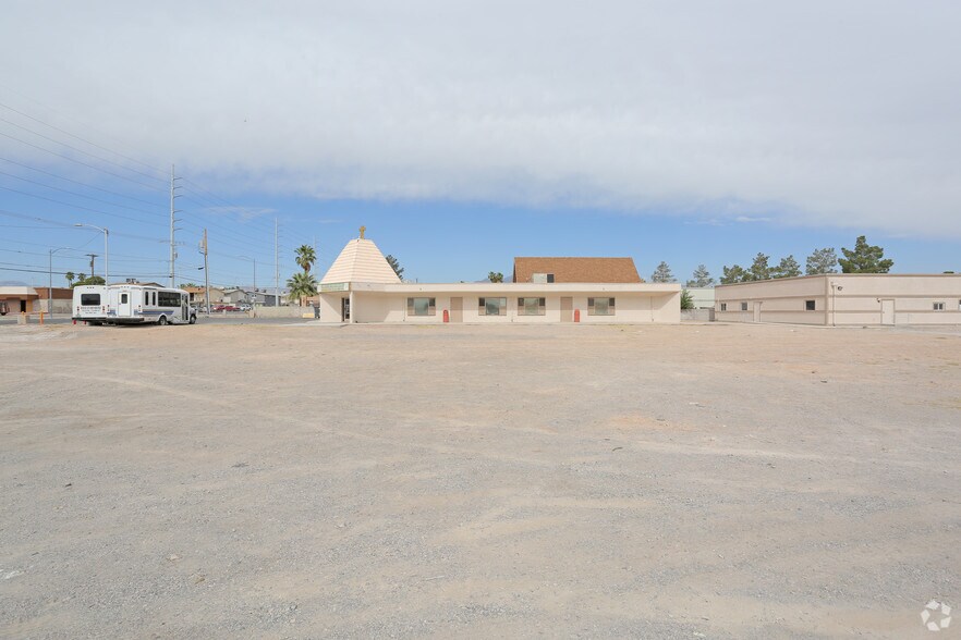 More Photos Of 4940 Vegas Dr, Las Vegas Land For Sale