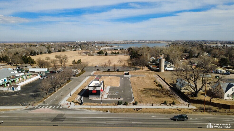 Primary Photo Of 5180 Garfield ave, Loveland General Retail For Sale