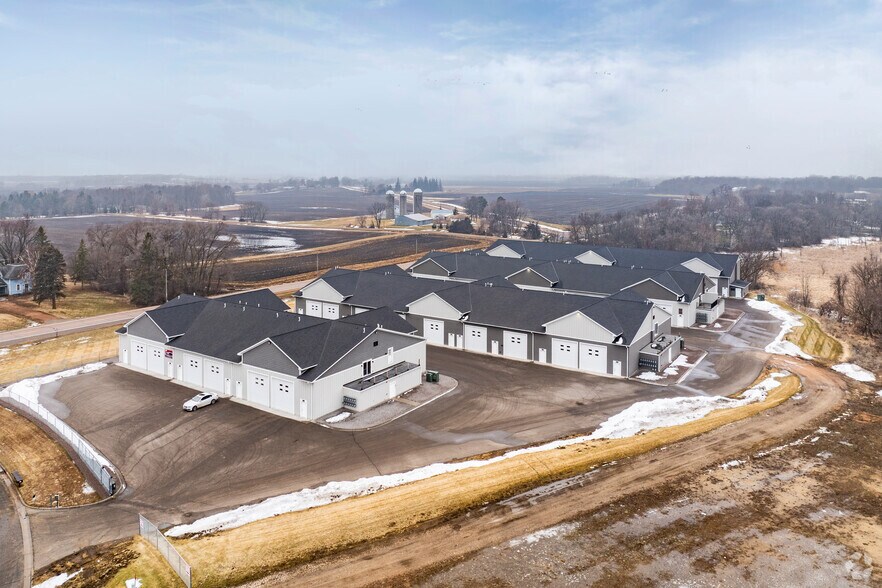 More Photos Of 721 Industrial Blvd, Watertown Industrial For Sale