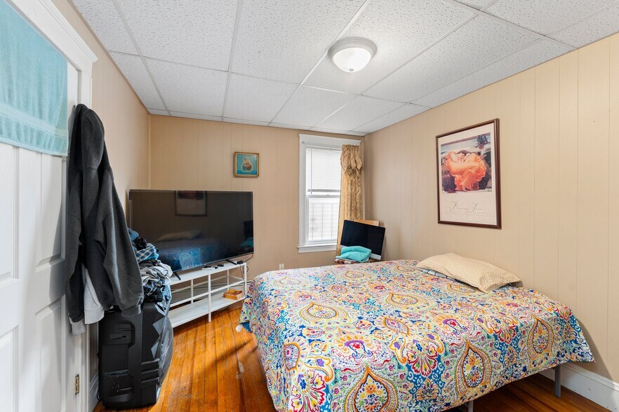 More Photos Of 77 Fales St, Central Falls Apartments For Sale