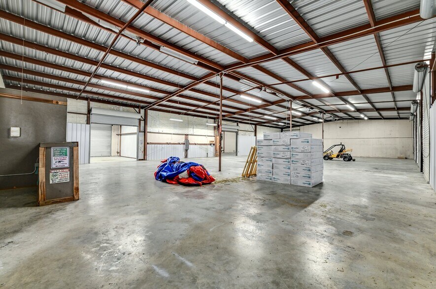 More Photos Of 4450 State Highway 29, Bertram Industrial For Lease