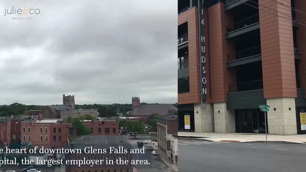 Primary Photo Of 14 Hudson Ave, Glens Falls Apartments For Lease