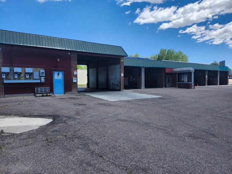More Photos Of 3680 Jeannine Dr, Colorado Springs Carwash For Sale