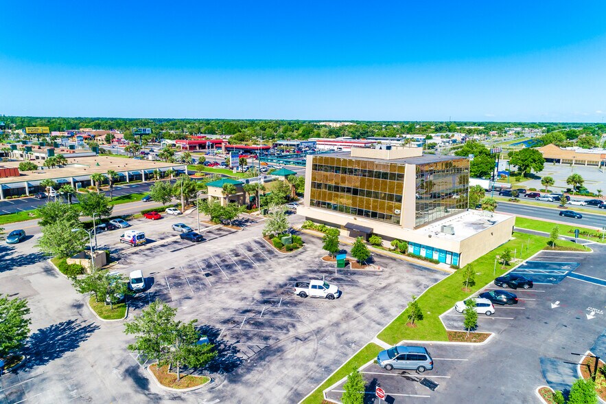 More Photos Of 6900 S Orange Blossom Trl, Orlando Office For Lease