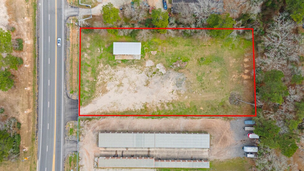 More Photos Of 10930 FM 1484 Rd, Conroe Land For Lease