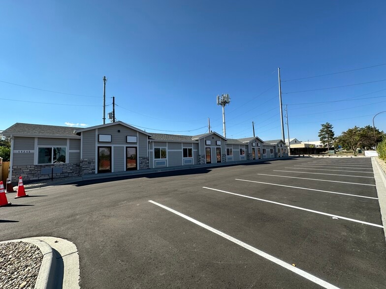 Primary Photo Of 11215 Washington St, Northglenn Freestanding For Sale