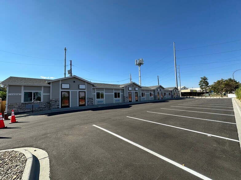 More Photos Of 11215 Washington St, Northglenn Freestanding For Sale