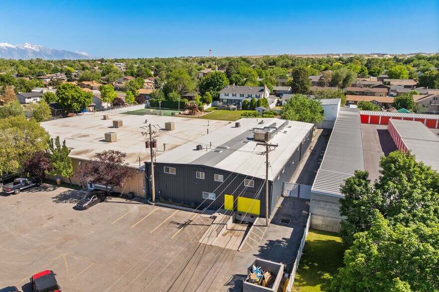 More Photos Of 7095 W 3500 S, Salt Lake City Service For Sale