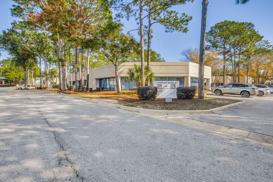 More Photos Of , Pensacola Office For Sale