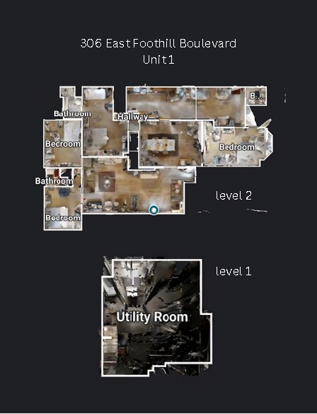 More Photos Of 306 E Foothill Blvd, Glendora Apartments For Sale