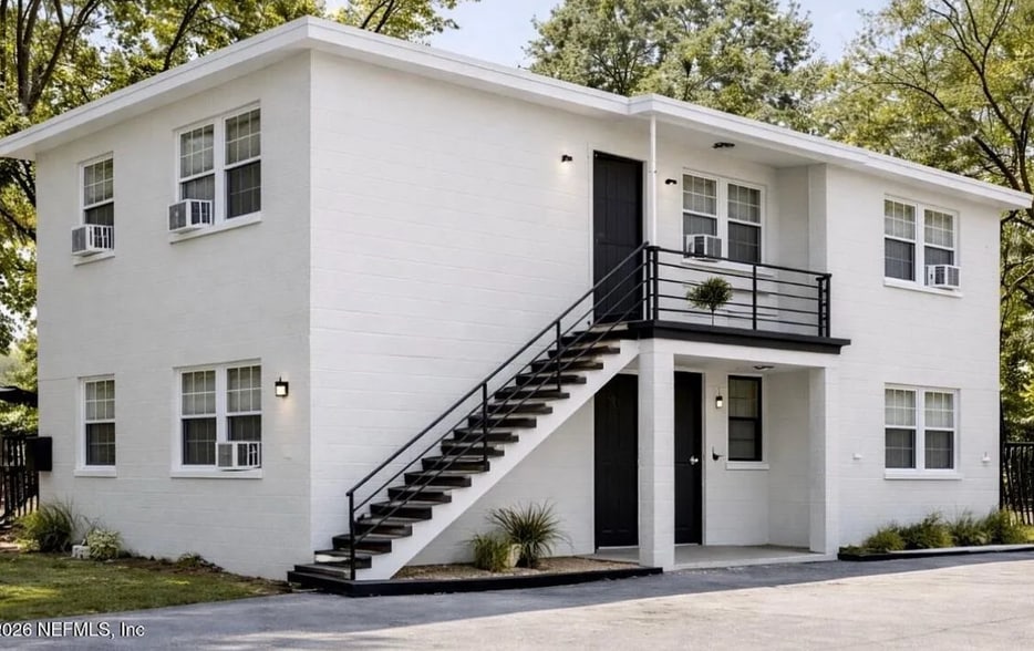 More Photos Of 1534 Morgan St, Jacksonville Apartments For Sale