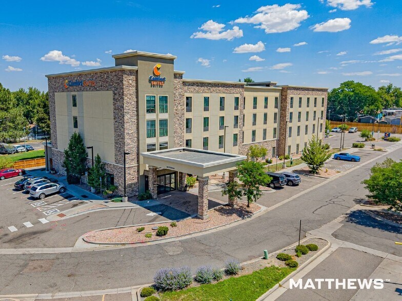 More Photos Of 14571 E Colfax Ave, Aurora Hotel For Sale