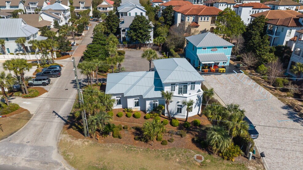 More Photos Of 4039 E County Highway 30A, Santa Rosa Beach Office For Sale