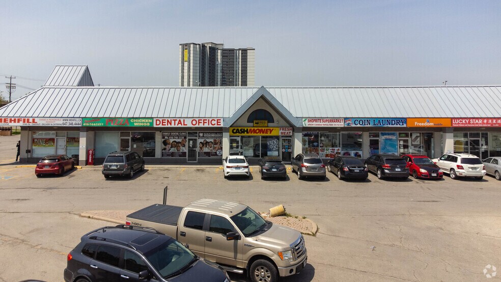 More Photos Of 2687 Kipling Ave, Toronto Unknown For Lease