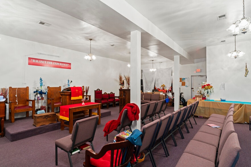 More Photos Of 3516 18th St NE, Washington Religious Facility For Sale