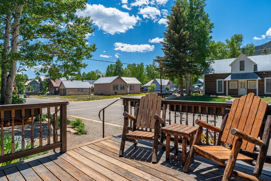 More Photos Of 129 Gothic Ave, Crested Butte Hotel For Sale