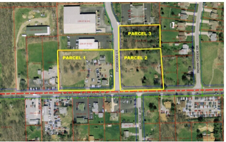 More Photos Of Foxwood Ct, Youngstown Land For Sale