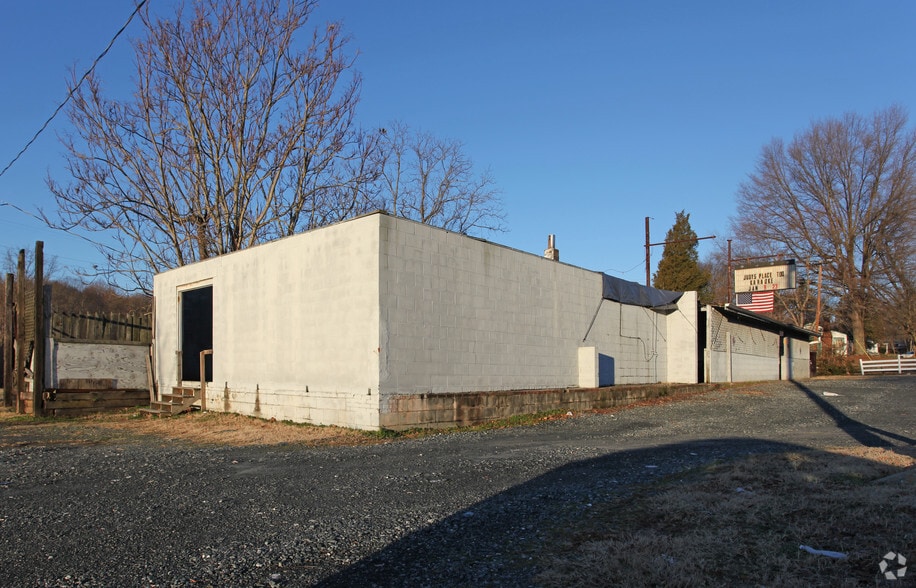 More Photos Of , Winston-Salem Unknown For Sale