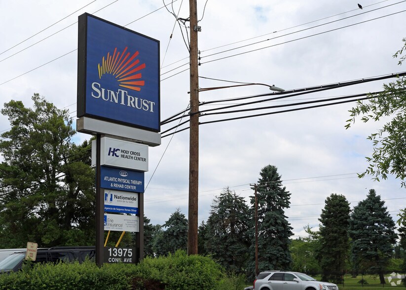 More Photos Of 13975 Connecticut Ave, Silver Spring Coworking Space