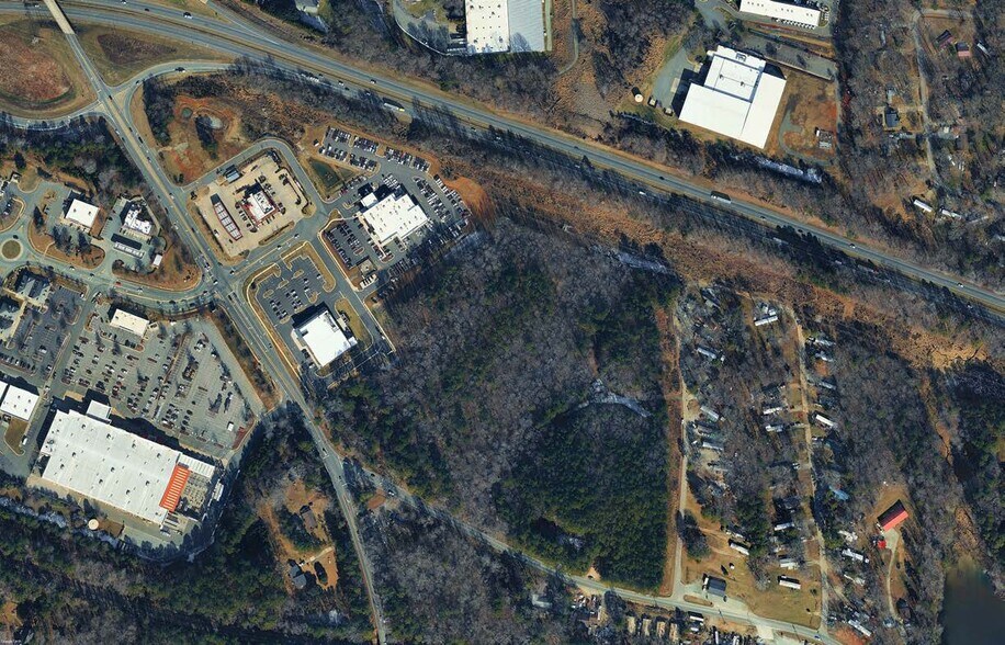 More Photos Of 2032 N Carolina 86, Hillsborough Land For Sale
