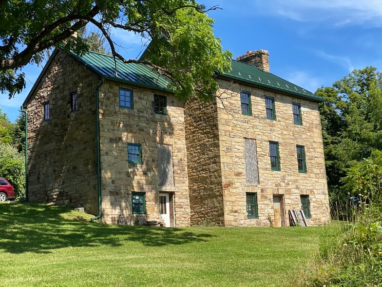 More Photos Of 14816 Old Legislative Rd SW, Lonaconing Land For Sale