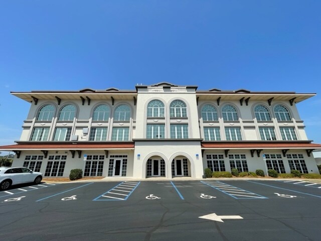 More Photos Of 42 Business Centre Dr, Miramar Beach Office For Sale