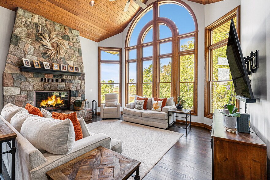 More Photos Of 6750 Bethel Church Rd, Saline Land For Sale