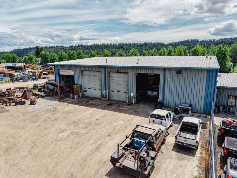 More Photos Of 3448 N Huetter Rd, Post Falls Office For Sale
