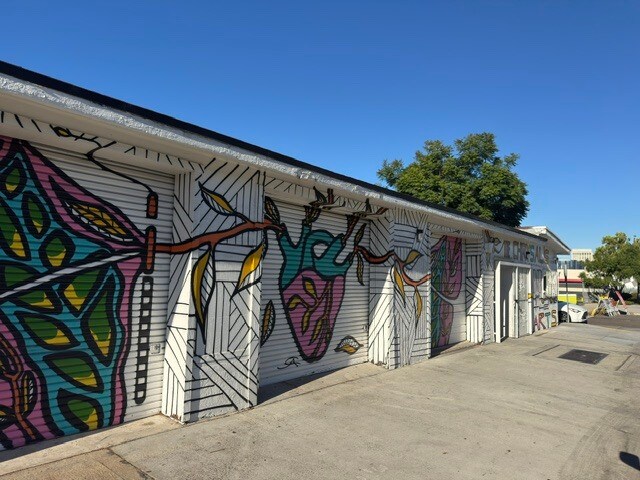 More Photos Of 1805-1809 Main St, San Diego Religious Facility For Lease