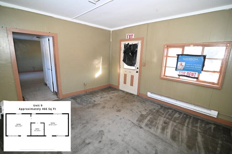 More Photos Of 12302 James Madison Pky, King George Freestanding For Sale