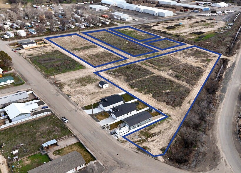 More Photos Of 1001 Hope St W, Vale Land For Sale