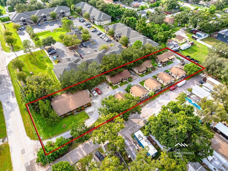 More Photos Of 2595 50th Ave N, Saint Petersburg Apartments For Sale