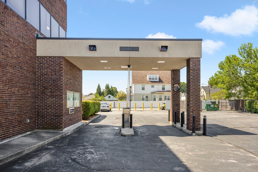 More Photos Of 999 S Broadway, East Providence Medical For Sale