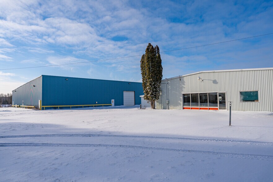 More Photos Of 4097 53 Hwy, Eveleth Manufacturing For Sale