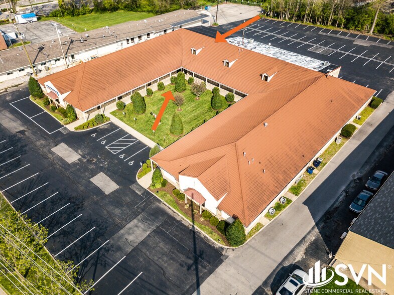 More Photos Of 2134 Nicholasville Rd, Lexington Medical For Sale