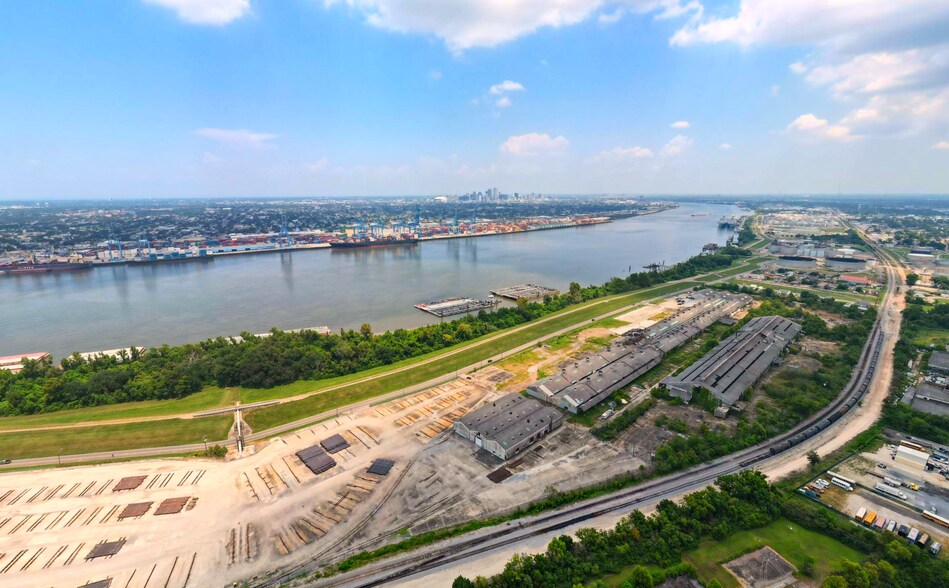 More Photos Of 6025 River Road, Marrero Land For Sale