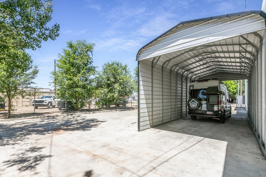 More Photos Of 49 W Burton Ave, Salt Lake City Warehouse For Lease