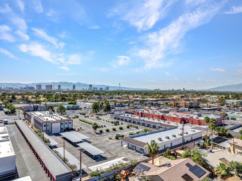 More Photos Of 4160 S Pecos Rd, Las Vegas Unknown For Lease