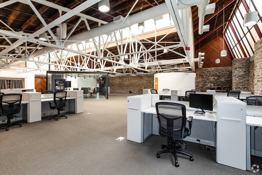 More Photos Of 145 Greenwood Ave, Wyncote Coworking Space